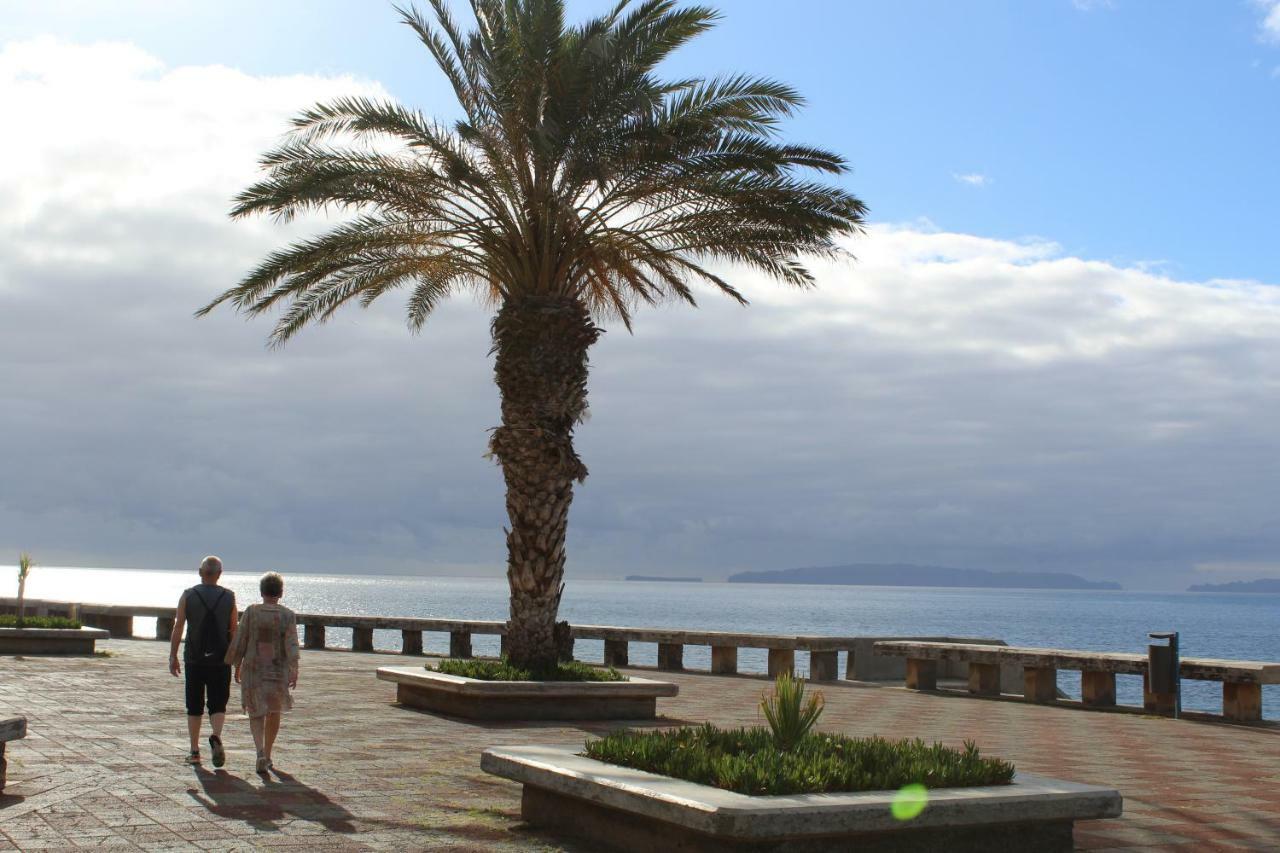 דירות קאניקו Refugio Madeira מראה חיצוני תמונה