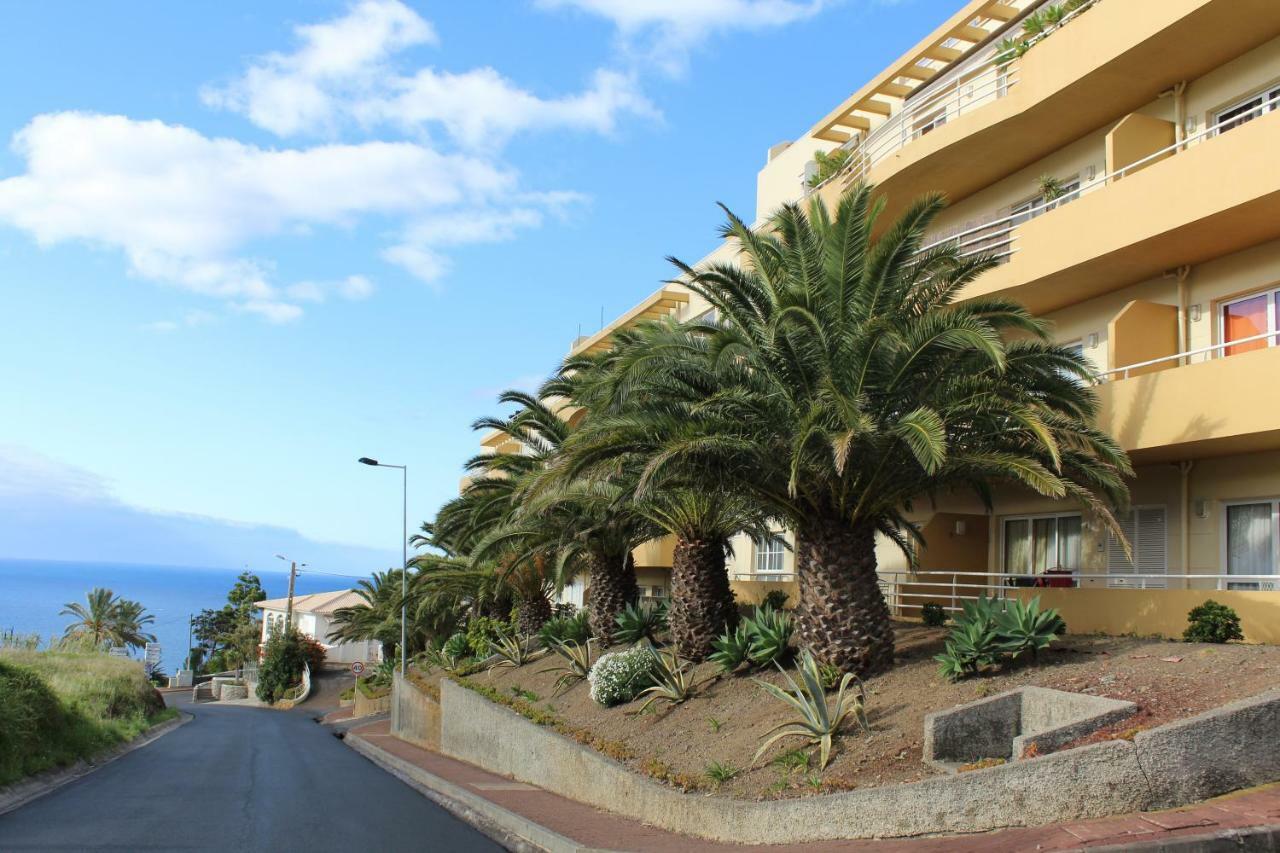 דירות קאניקו Refugio Madeira מראה חיצוני תמונה